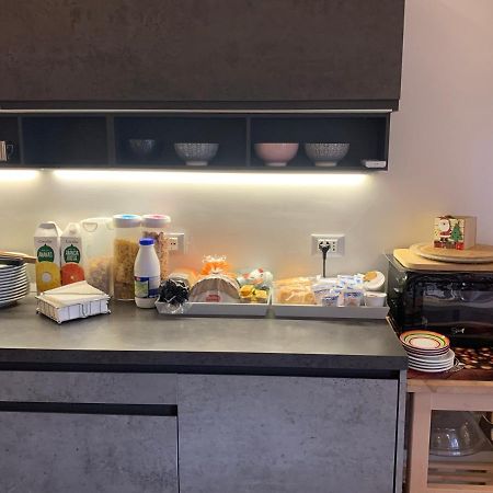 Bed and Breakfast Relais Aquarium Рим Екстер'єр фото
