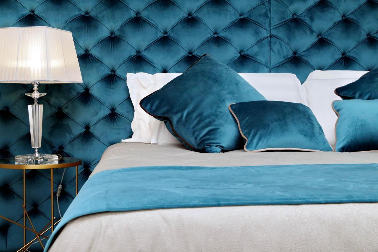 Bed and Breakfast Relais Aquarium Рим Екстер'єр фото