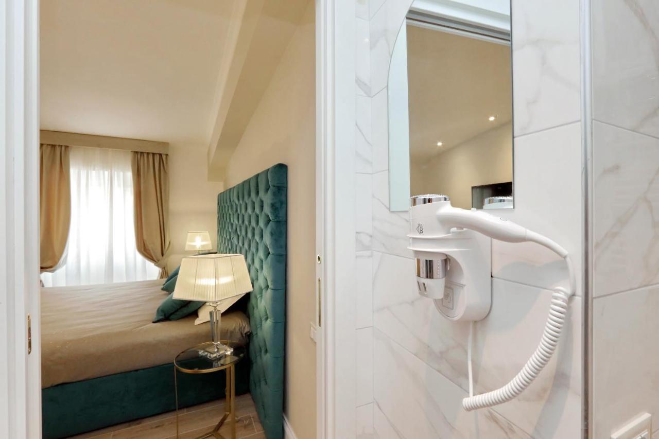 Bed and Breakfast Relais Aquarium Рим Екстер'єр фото