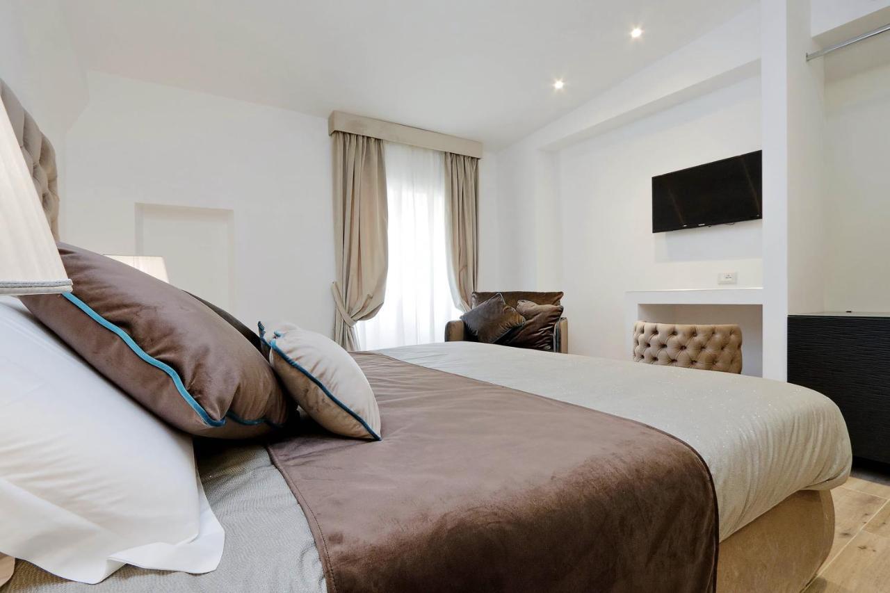 Bed and Breakfast Relais Aquarium Рим Екстер'єр фото