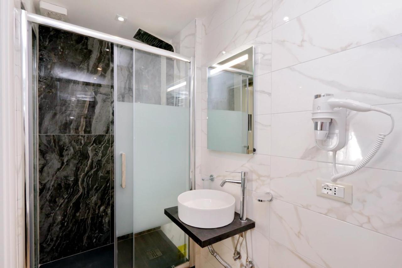 Bed and Breakfast Relais Aquarium Рим Екстер'єр фото