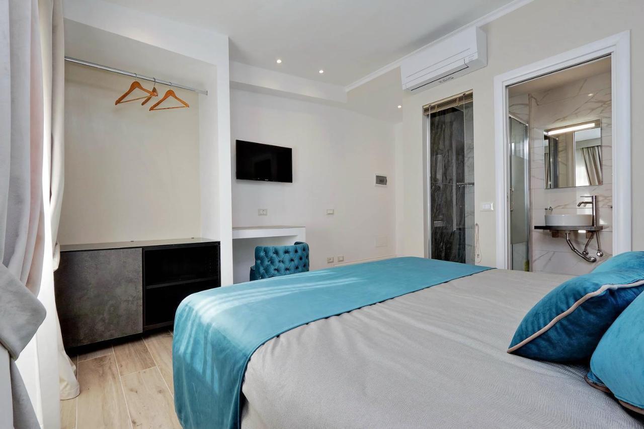 Bed and Breakfast Relais Aquarium Рим Екстер'єр фото