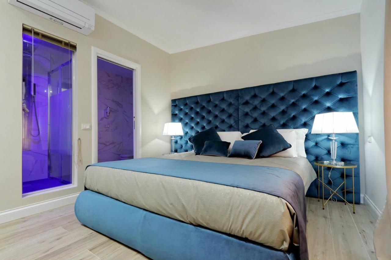 Bed and Breakfast Relais Aquarium Рим Екстер'єр фото