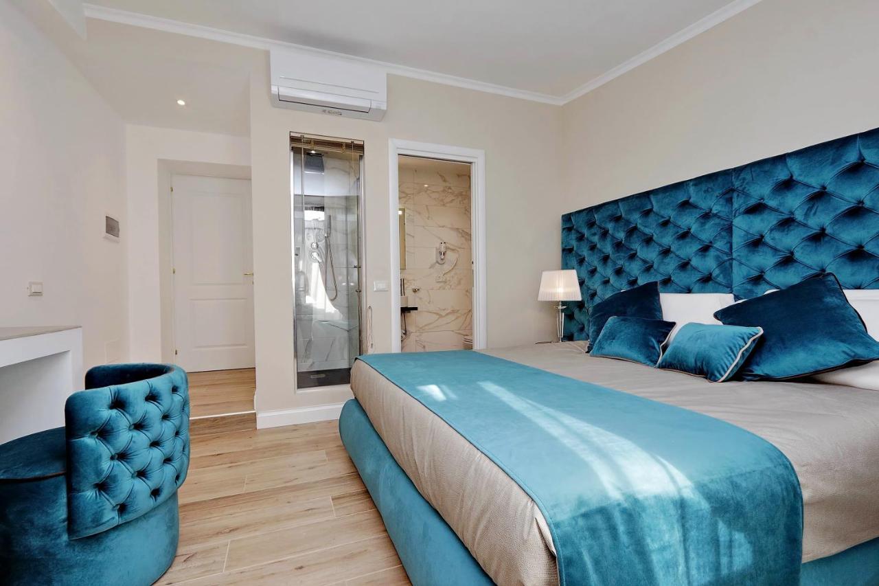 Bed and Breakfast Relais Aquarium Рим Екстер'єр фото