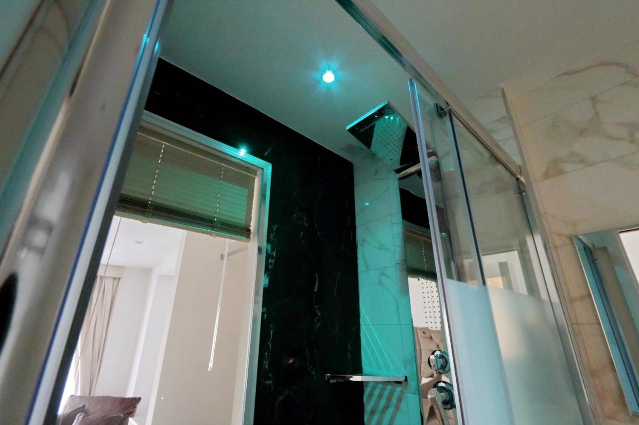 Bed and Breakfast Relais Aquarium Рим Екстер'єр фото