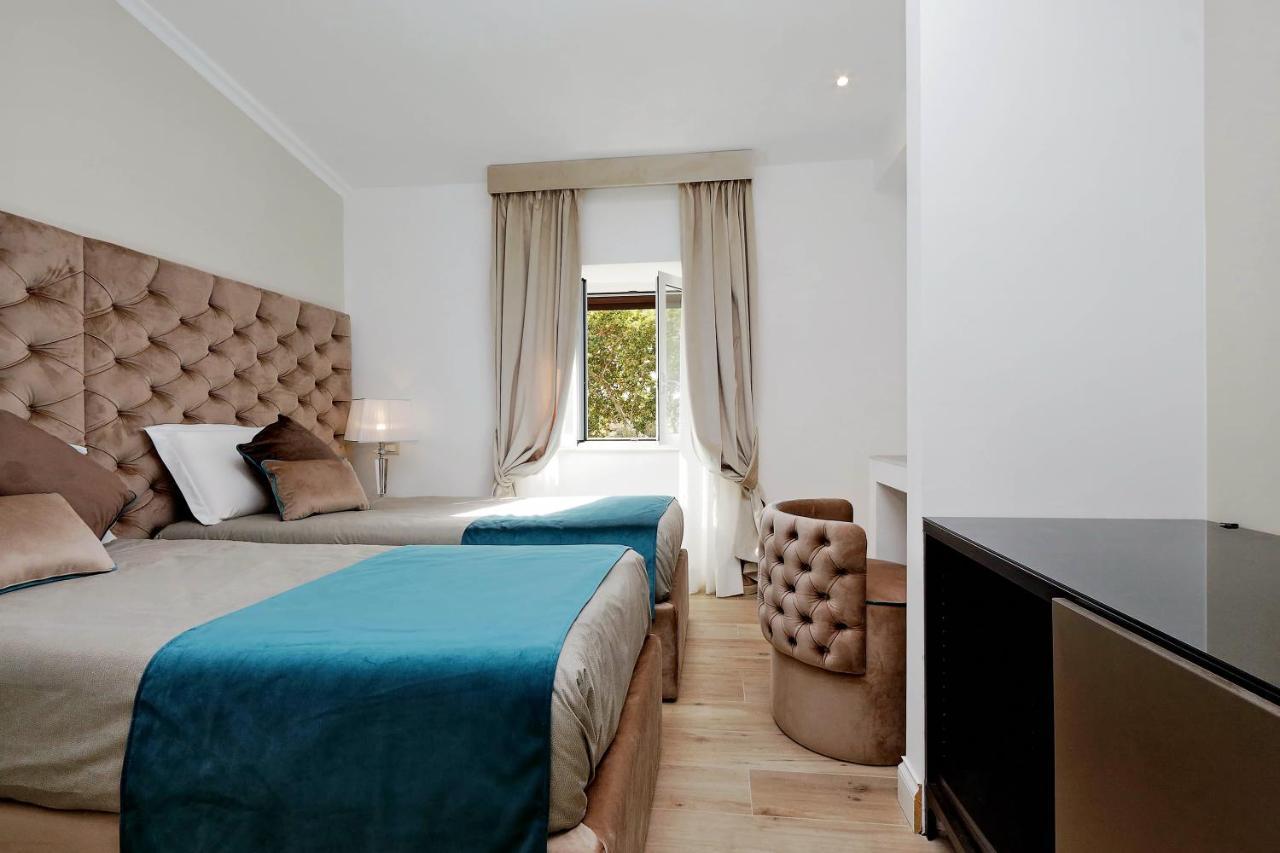Bed and Breakfast Relais Aquarium Рим Екстер'єр фото