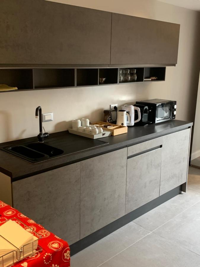 Bed and Breakfast Relais Aquarium Рим Екстер'єр фото