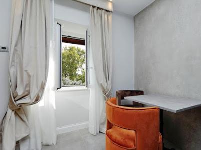 Bed and Breakfast Relais Aquarium Рим Екстер'єр фото