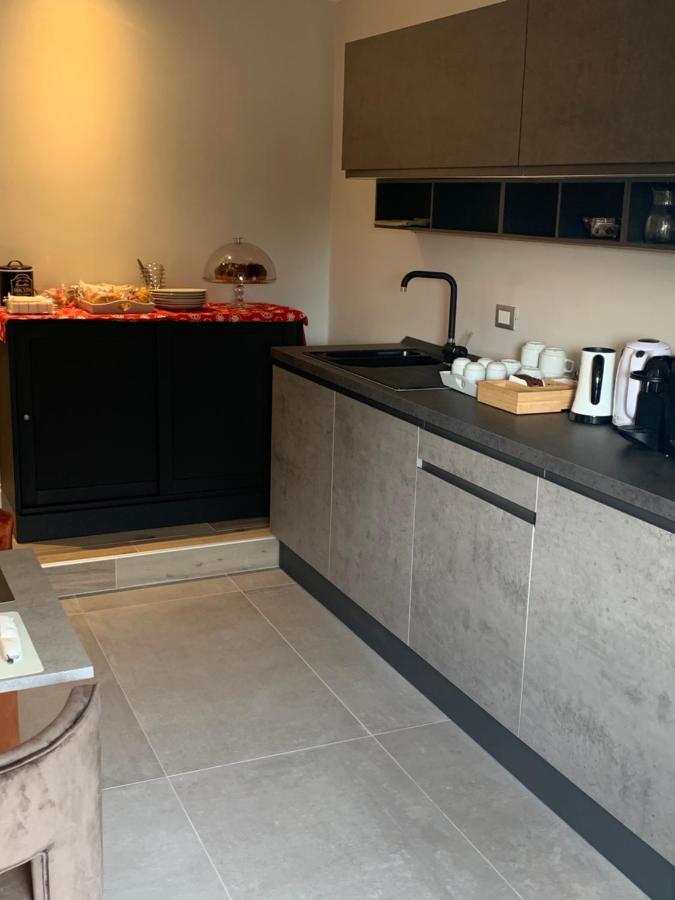 Bed and Breakfast Relais Aquarium Рим Екстер'єр фото